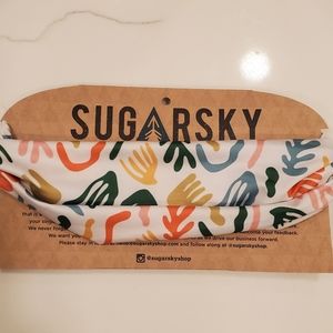 Sugarsky Headband
